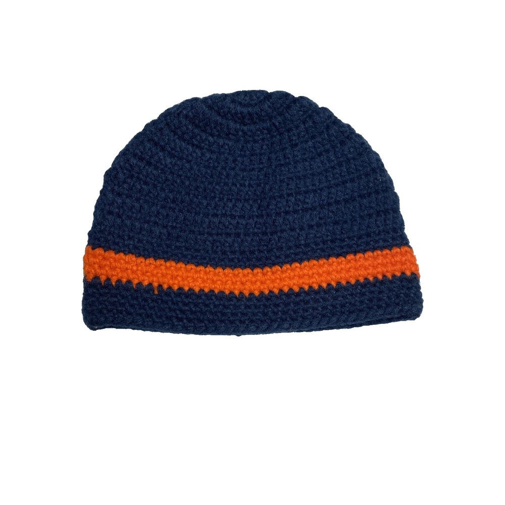 Jovanjane‎ mens womens adult crocheted winter beanie hat OSFM